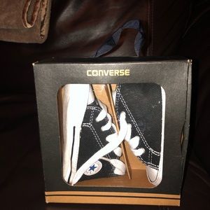 Converse Baby Sneakers